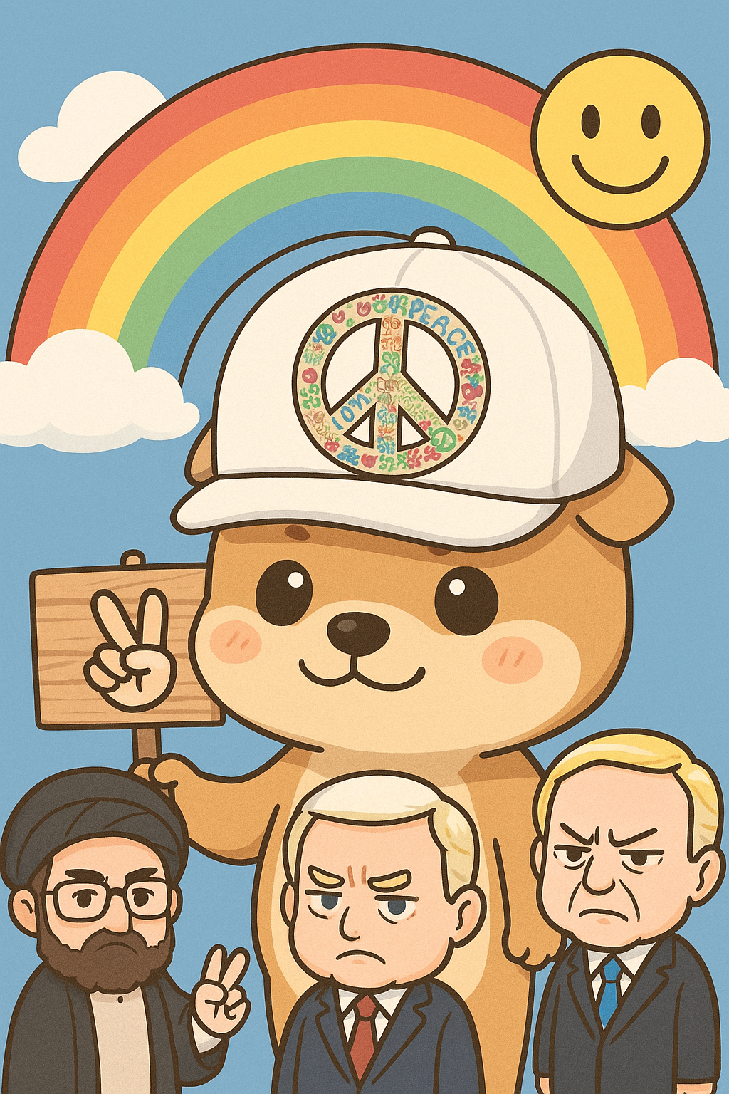 Join Community